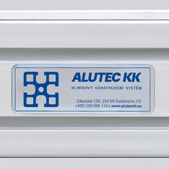 ALUTEC KK