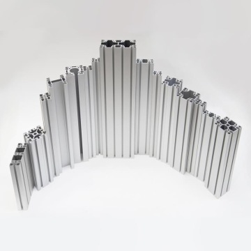 Novinky v sortimentu modulových řad