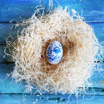 Přejeme vám krásné prožití svátků jara